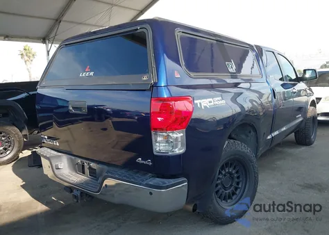 2013 Toyota Tundra Limited 5.7L V8 from USA, damaged, VIN 5TFBY5F12DX297980